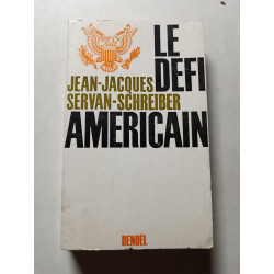 Le Défi américain