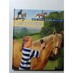 Les poneys
