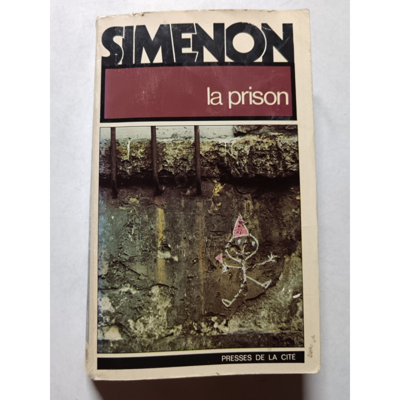 La prison