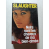 Noirs sont les cheveux de ma bien-aimée