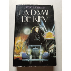 La Dame de Kiev