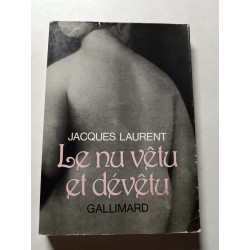 Le nu vêtu et dévêtu