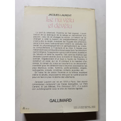 Le nu vêtu et dévêtu