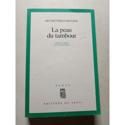 La peau du tambour