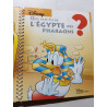 Que sais-tu de l'Égypte des pharaons