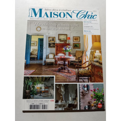 Maison Chic nº 136 - 2022