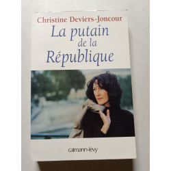 La putain de la République