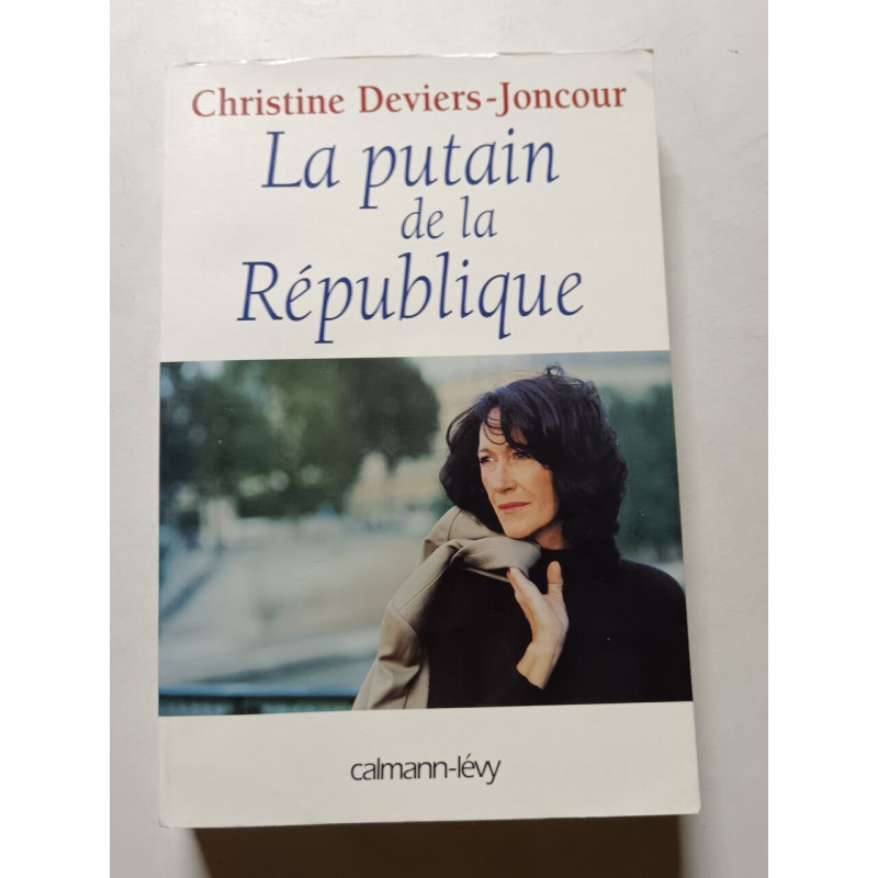 La putain de la République