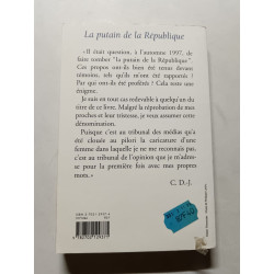 La putain de la République