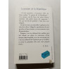 La putain de la République