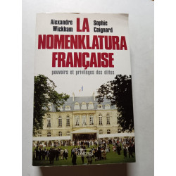 La Nomenklatura Française