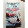 Les vendanges tardives