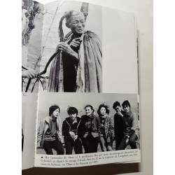 Passagère du silence