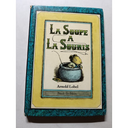La Soupe à la Souris