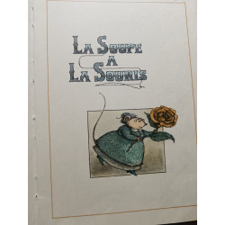 La Soupe à la Souris