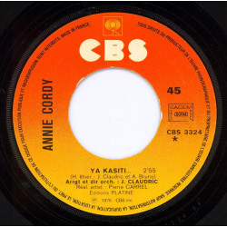 A La Rentrée / Ya Kasiti