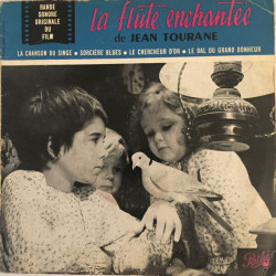 La Flûte Enchantée