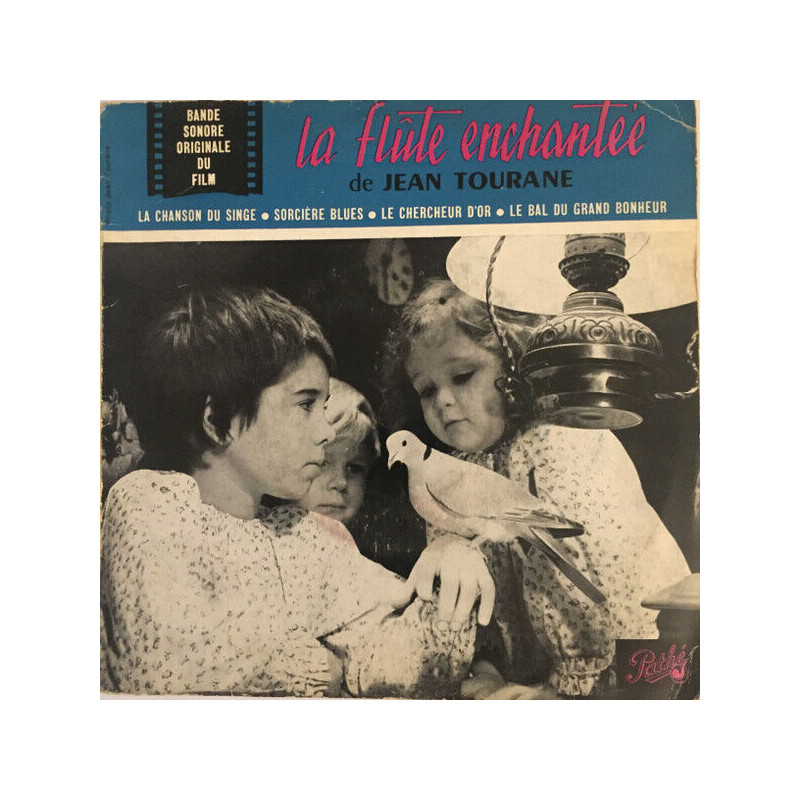 La Flûte Enchantée