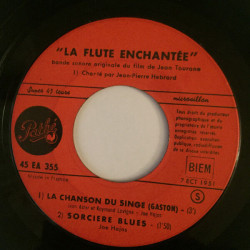 La Flûte Enchantée