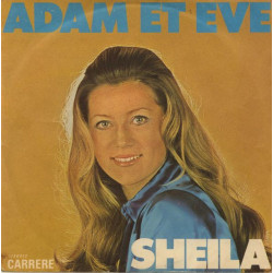 Adam Et Eve