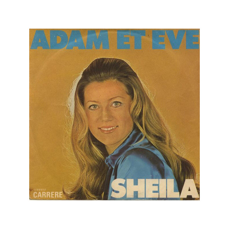 Adam Et Eve