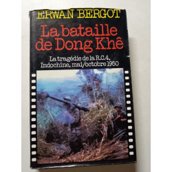 La bataille de Dong Khê
