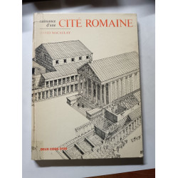 Naissance d'une Cité Romaine