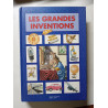 Les grandes inventions