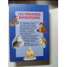 Les grandes inventions