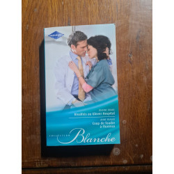 Rivalités au Glover Hospital