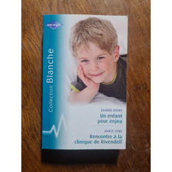 Un enfant pour enjeu