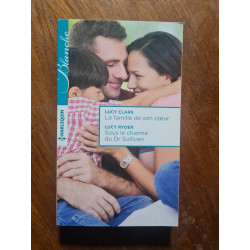 La famille de son cœur