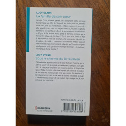 La famille de son cœur