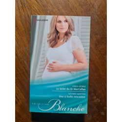 Le bébé du Dr MacCallan