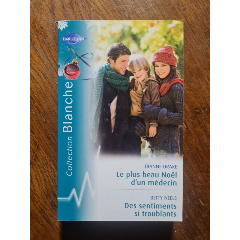 Le plus beau Noël d'un médecin