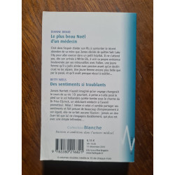 Le plus beau Noël d'un médecin