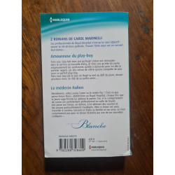 Amoureuse du play-boyLe médecin italien