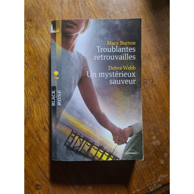 Troublantes retrouvailles / Un mystérieux sauveur