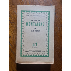 La Vie de Montaigne