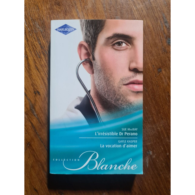 L'irrésistible Dr Perano