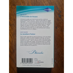 L'irrésistible Dr Perano