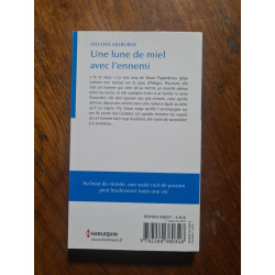 Une lune de miel avec l'ennemi