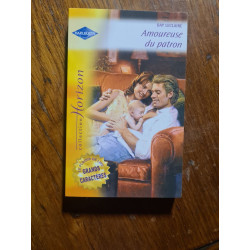 Amoureuse du patron