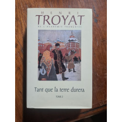 Tant que la terre durera