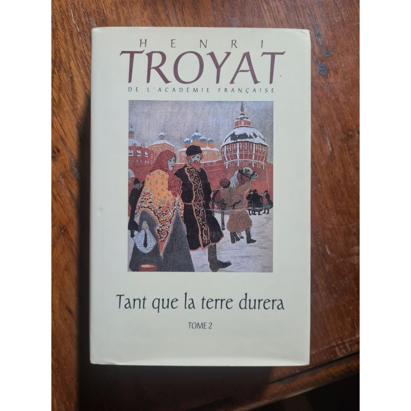 Tant que la terre durera