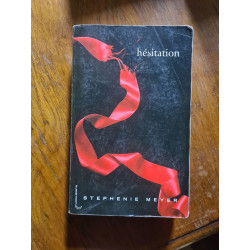 Hésitation
