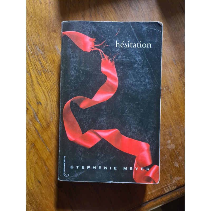 Hésitation