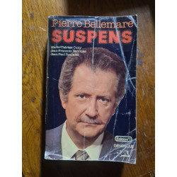 Suspens editions 1