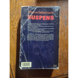 Suspens editions 1