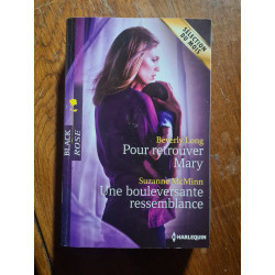 Pour retrouver Mary